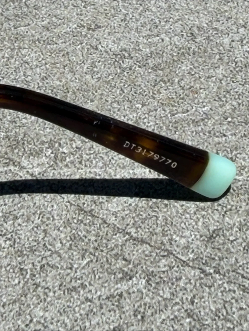 Tiffany & Co. elegant tiffany